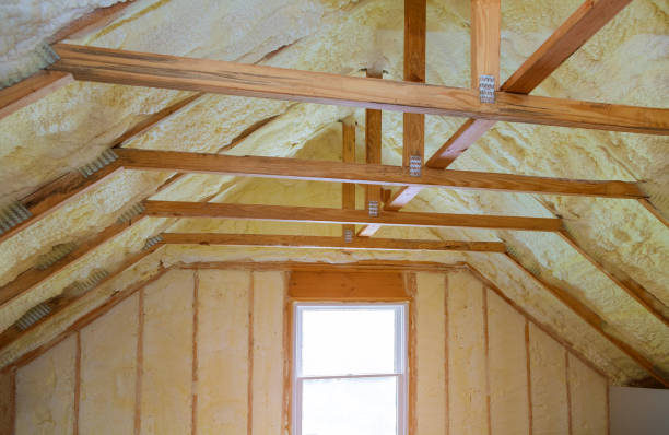 Insulation Repair Services in Sargent, TX