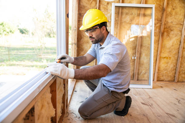 Best Insulation Repair Services  in Sargent, TX