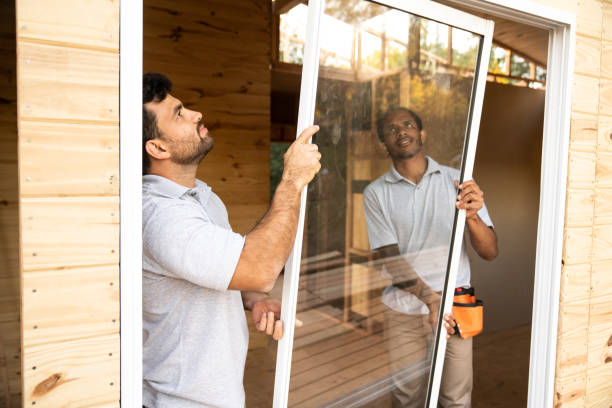 Garage Insulation Installation in Sargent, TX