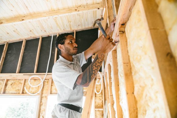 Best Cellulose Insulation  in Sargent, TX