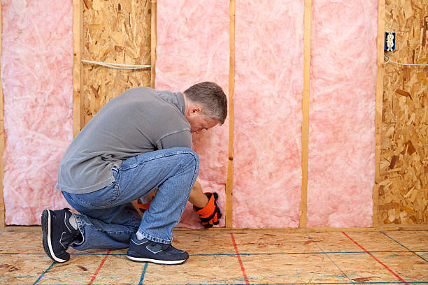 Best Residential Insulation Services  in Sargent, TX